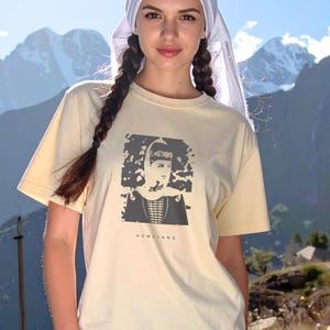 North Caucasus &quot;Homeland&quot; Tee