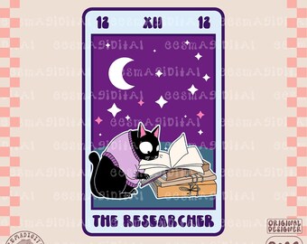 The researcher Tarot Card png, Romance Reader png, Smut Reader png, Romance Reader png, Book png, Enemies to lovers png, The Reader Tarot