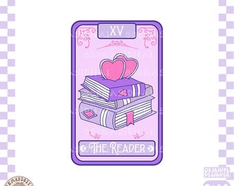 La carta dei tarocchi del lettore png, La carta dei tarocchi dell'amante dei libri PNG, La carta dei tarocchi del libro PNG, La carta dei tarocchi dello scrittore che legge png, La carta dei tarocchi del lettore