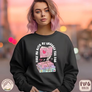 Bury Me With My Endless Tbr Png File Cute Bookish Bookworm Design For Bury Me With My Endless Tbr Png File Cute Bookish Bookworm Design For