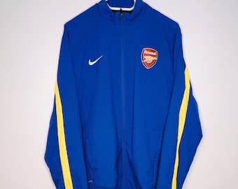 ウェア 00s nike Arsenal set up uniform y2k teck 00s nike Arsenal set up uniform y2k teck