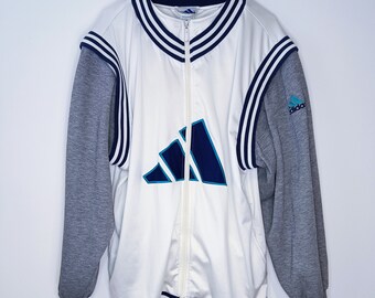 ウェア 90s adidas ADVENTURE fishingvest vintage 90s adidas ADVENTURE fishingvest vintage - メルカリ