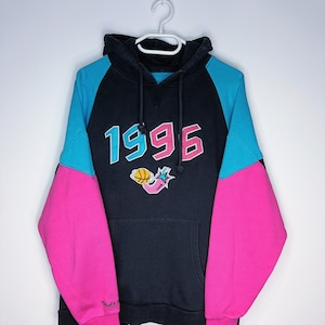 Sudaderas retro nba sale