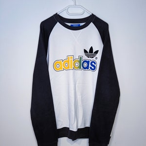9s old school adidas sweatshirt cheap
