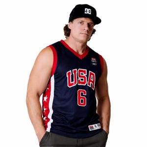 Y2k Nba Jersey - Etsy - Page 3