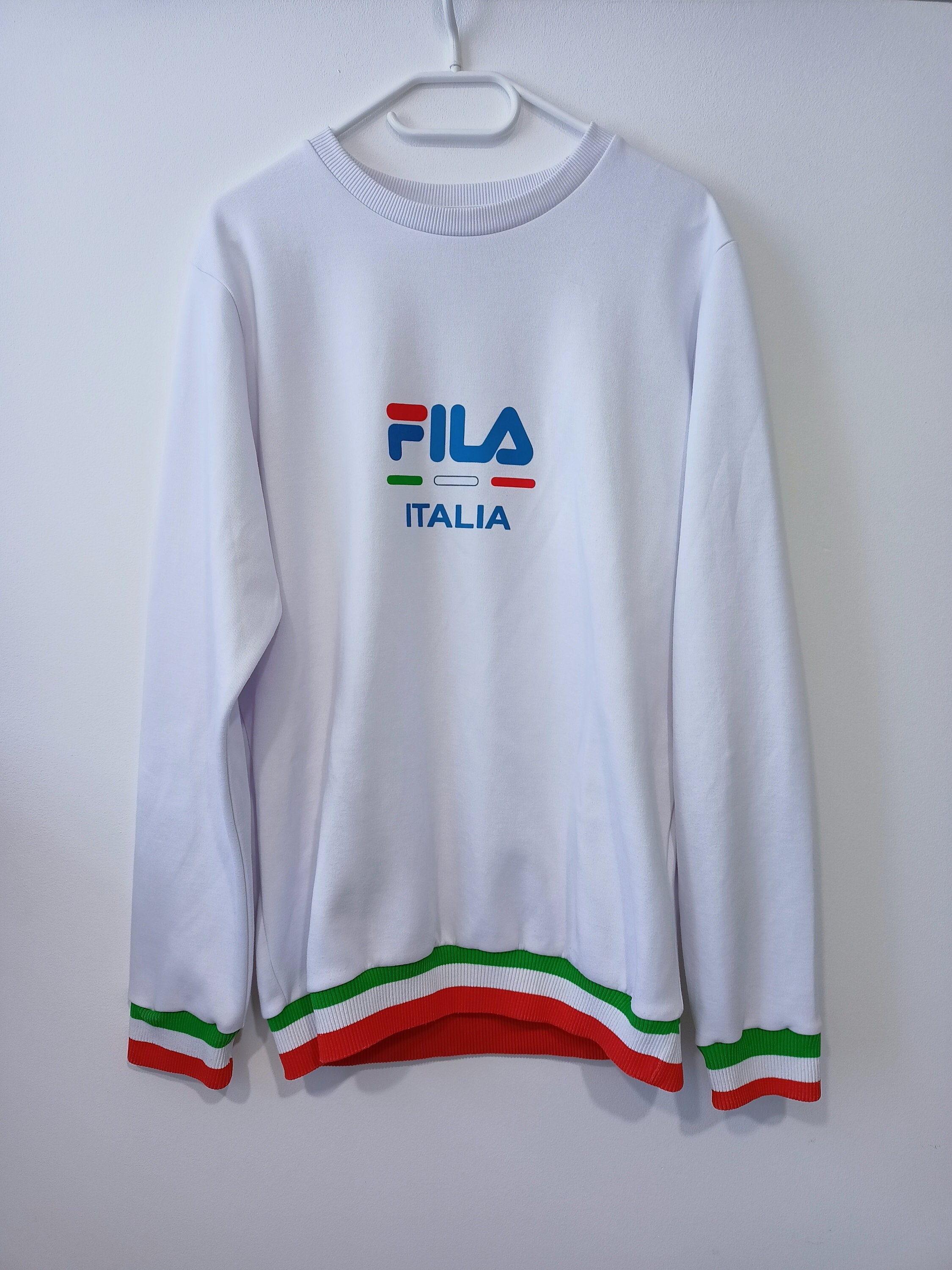 Fila Italia 