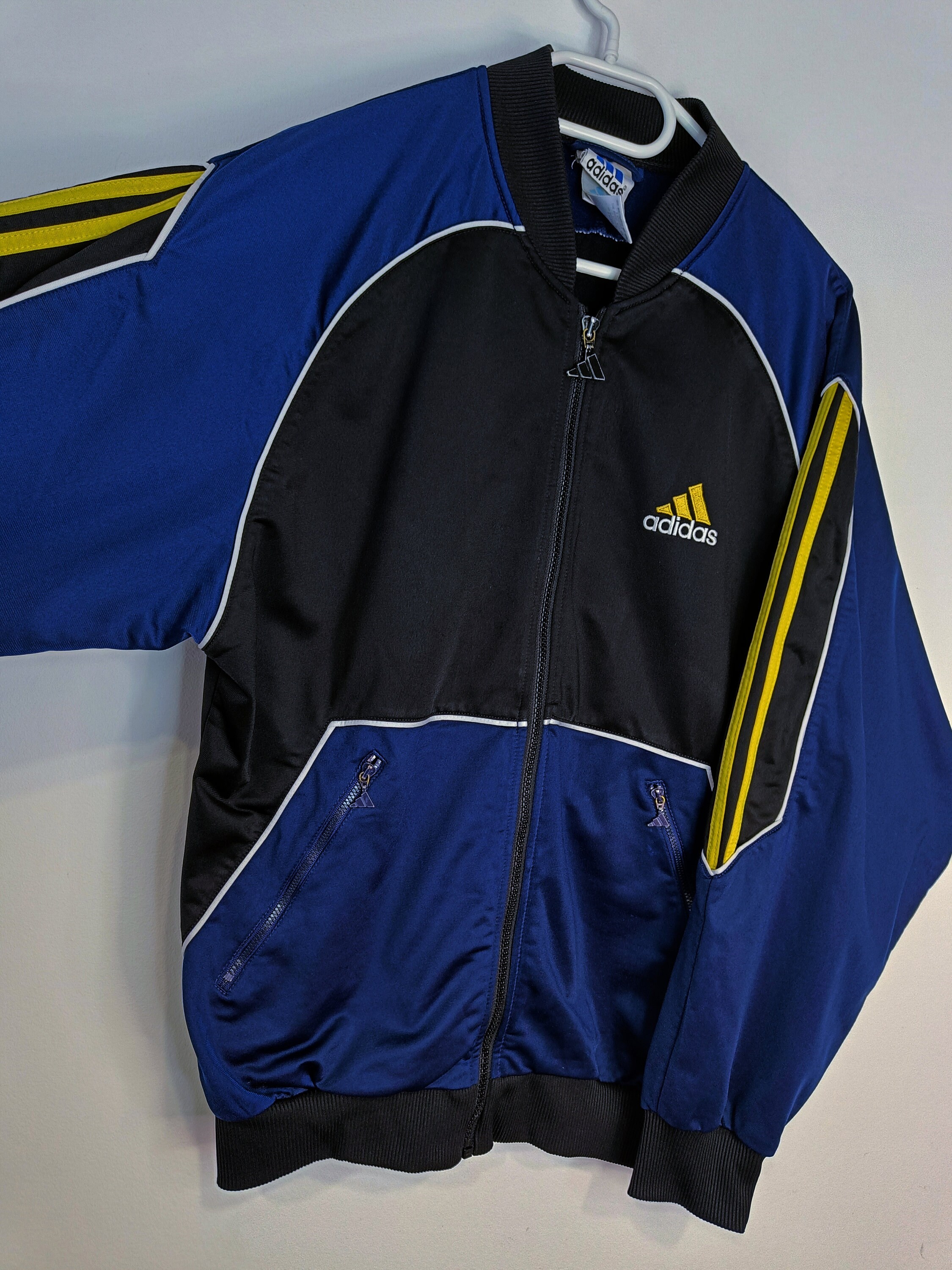 Adidas 00's Vintage Track Suit Y2K | eBay