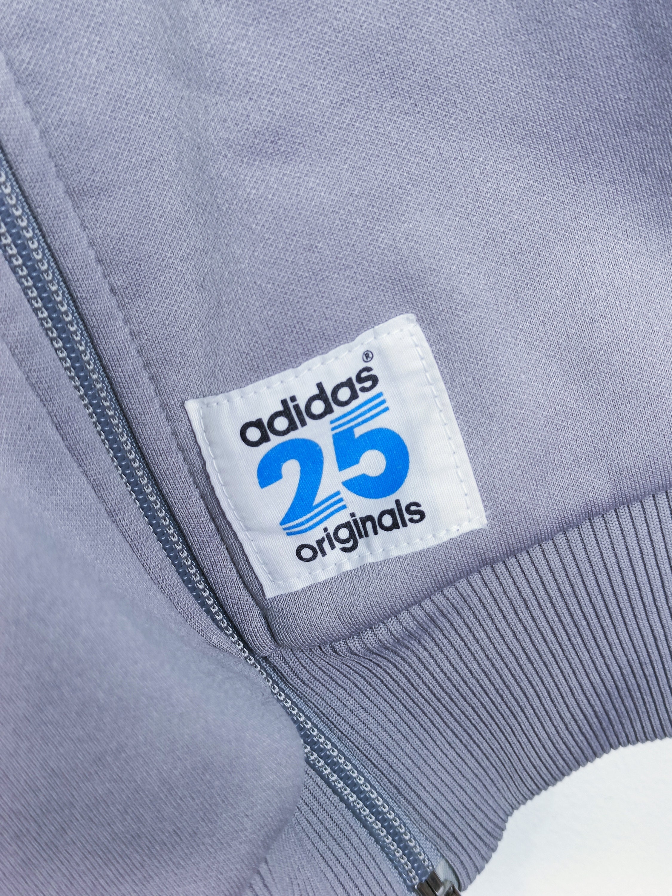 Vintage Adidas X Nigo Bear Zip up Sweatshirt Hoodie Track