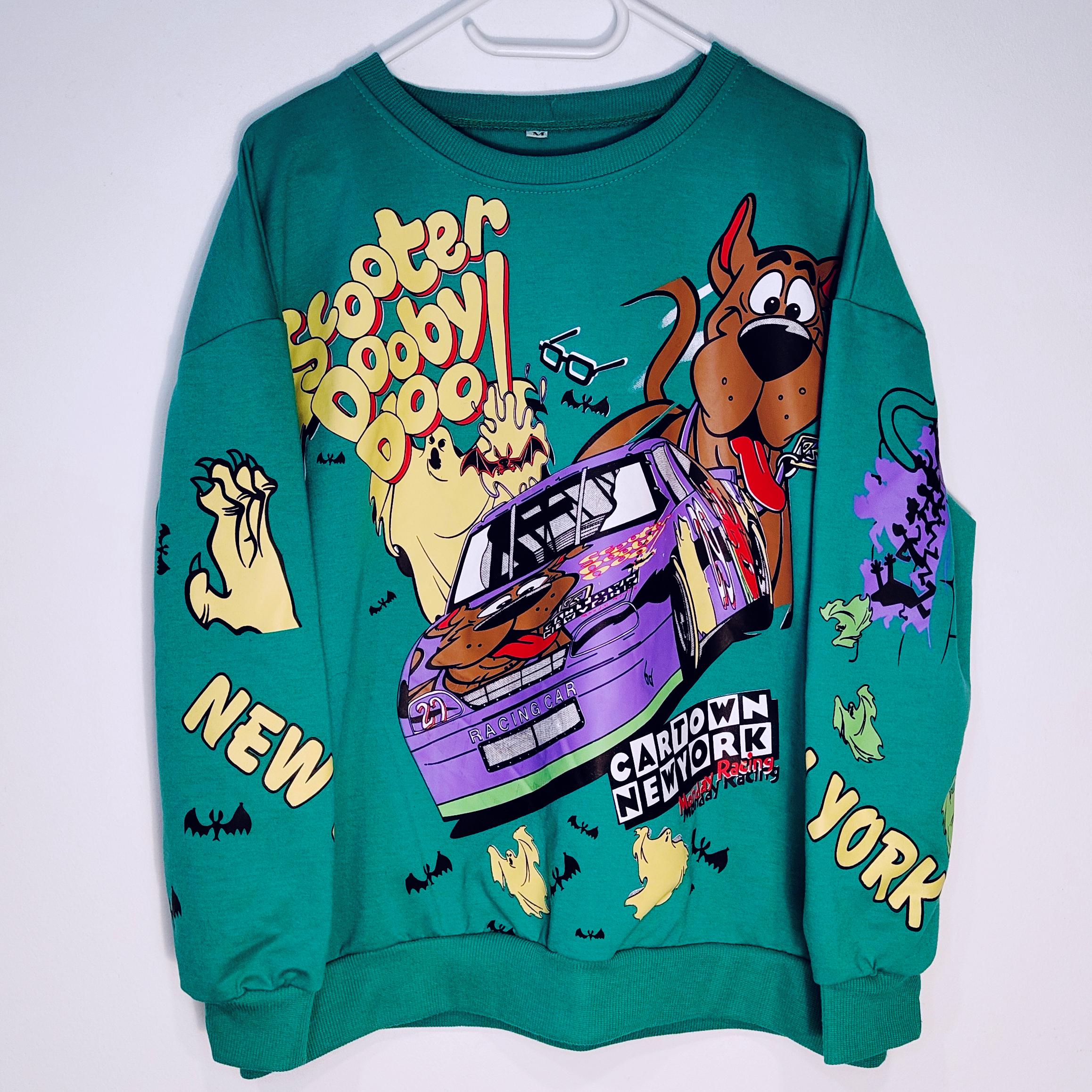 Cartoon network clothing España