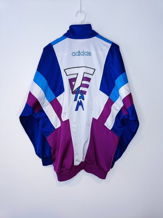 Adidas team sweatshirt clearance