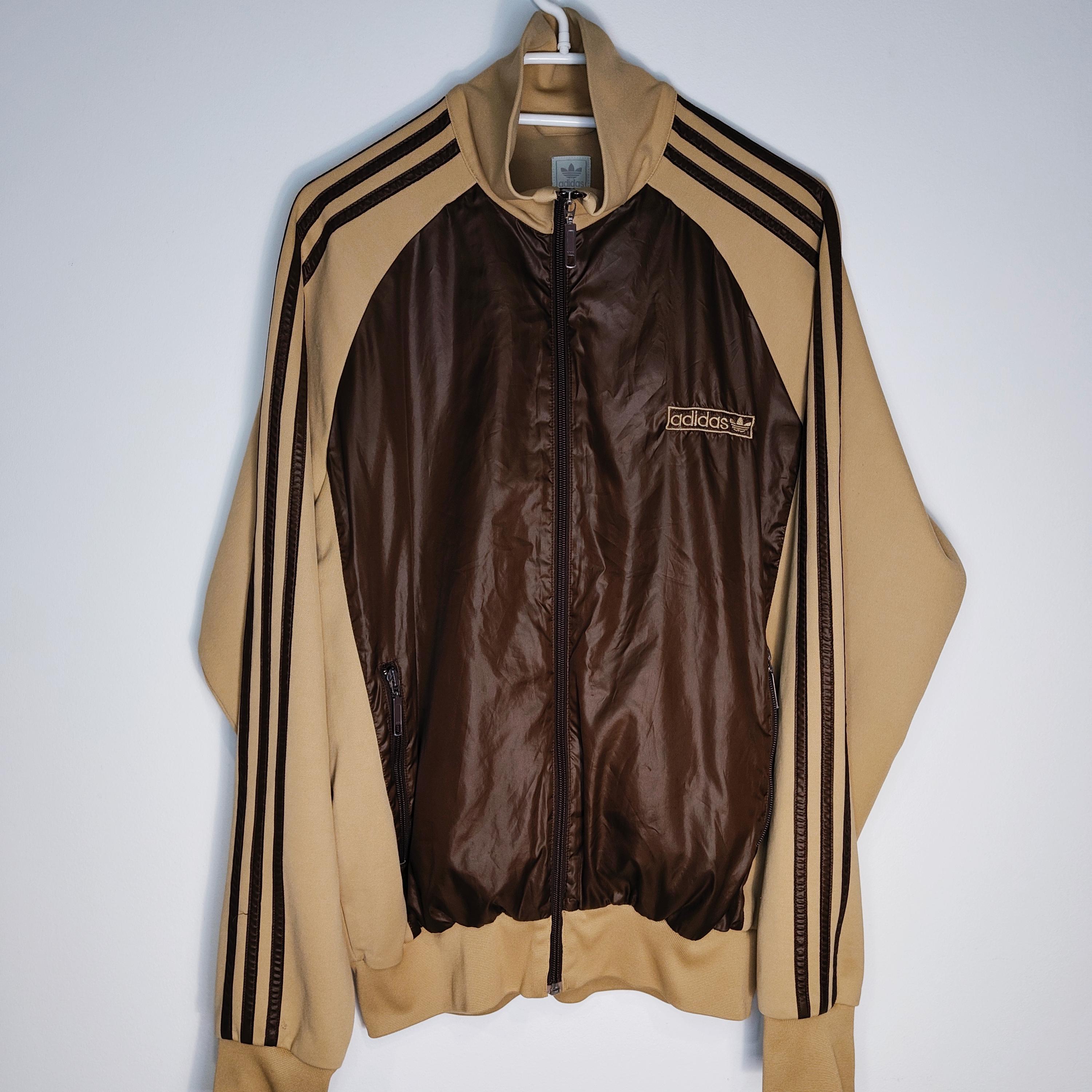 格安販売中 Y2k Adidas Jacket - Etsy Canada トップス