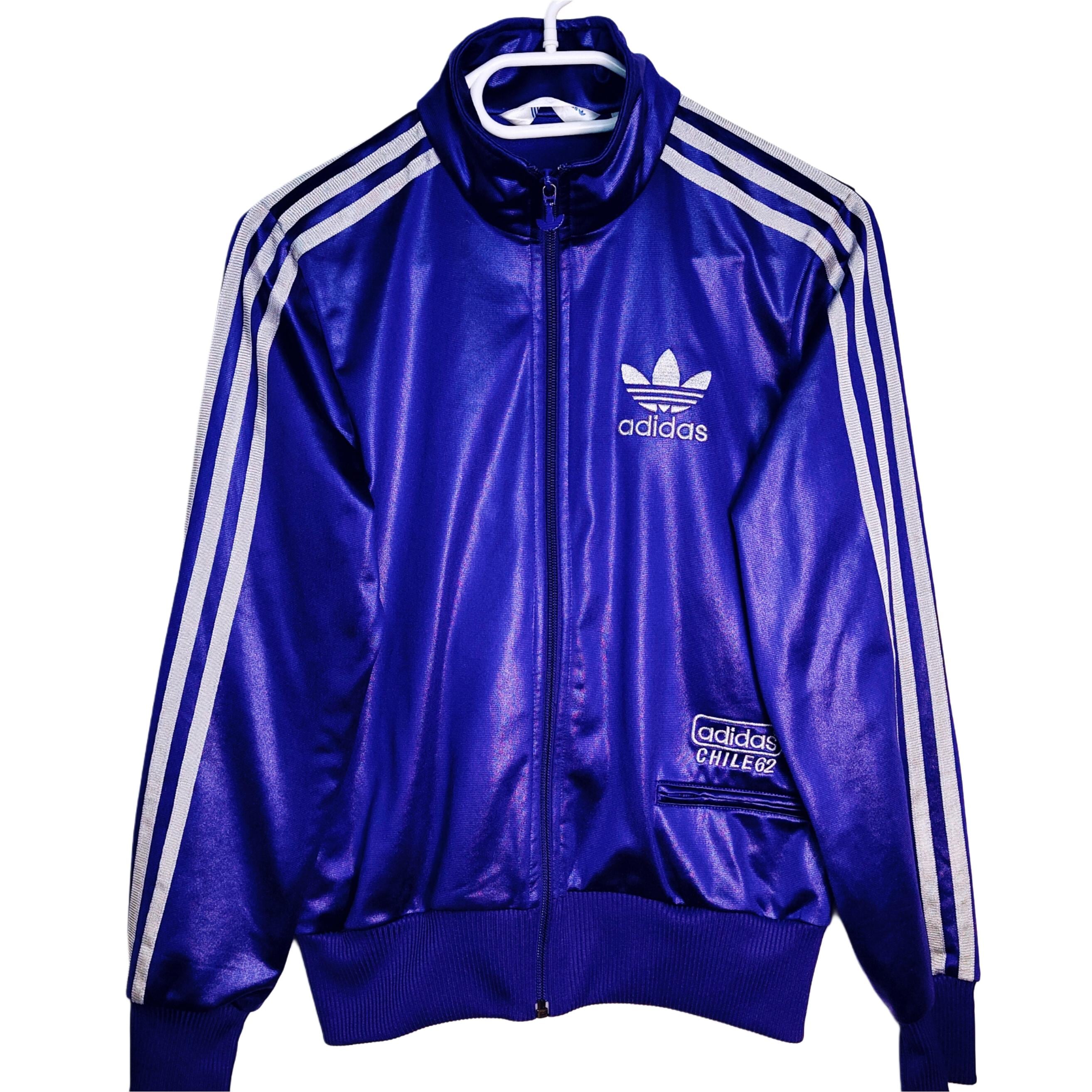 Adidas Chile 62 Top - Etsy Sweden