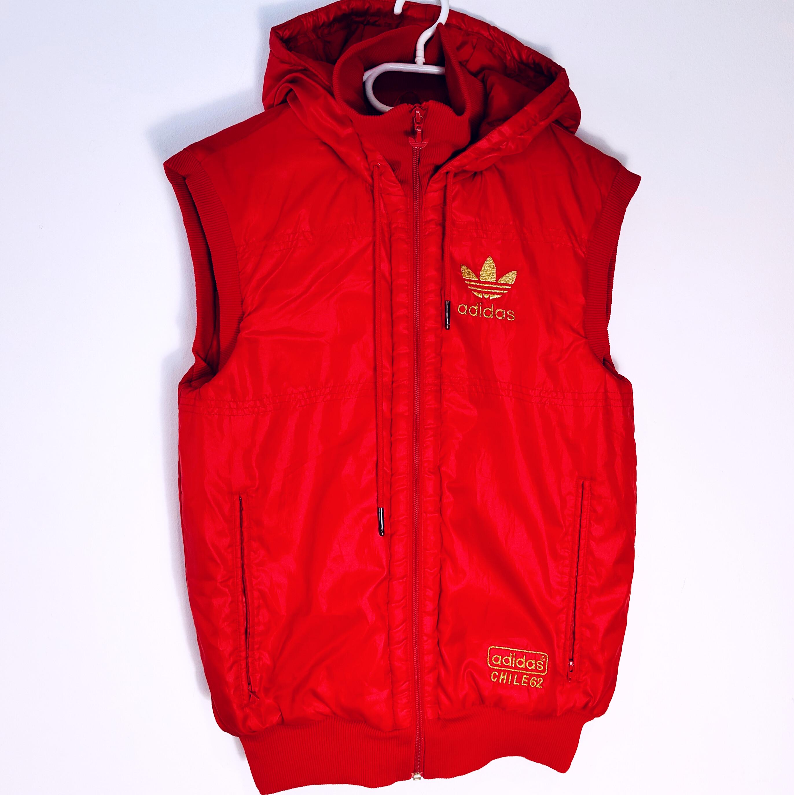 Adidas Chile 62 - Etsy