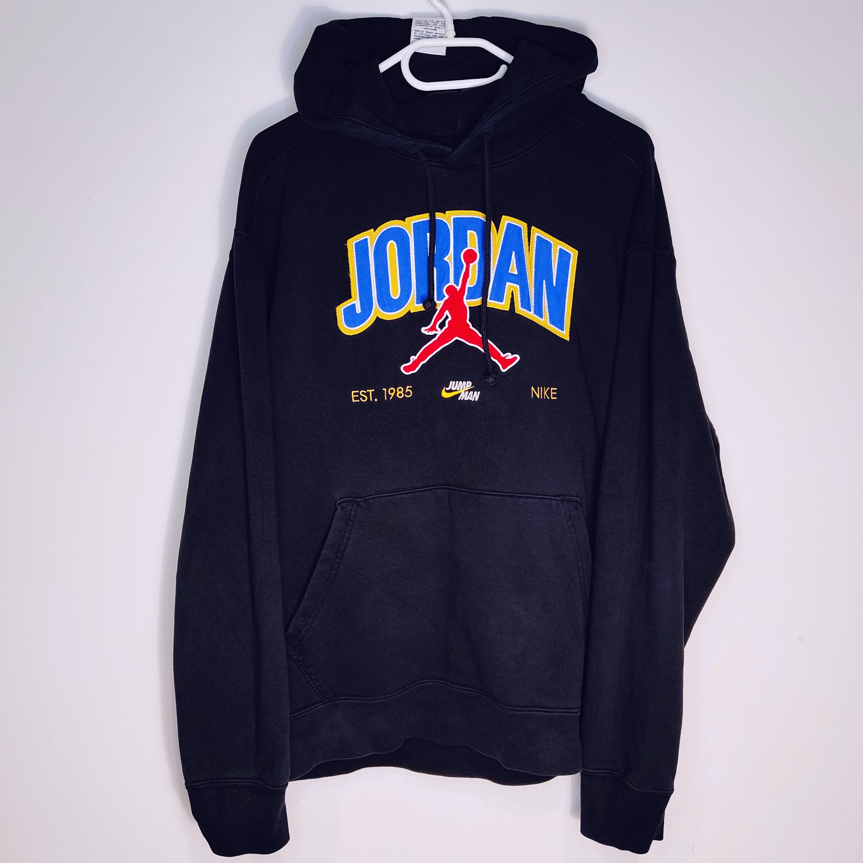 トップス 90s NIKE \"NIKE ATHLETICS\" Pullover Hood Nike | Tops | Nike Vintage 9s Hoodie Sweatshirt Oversized