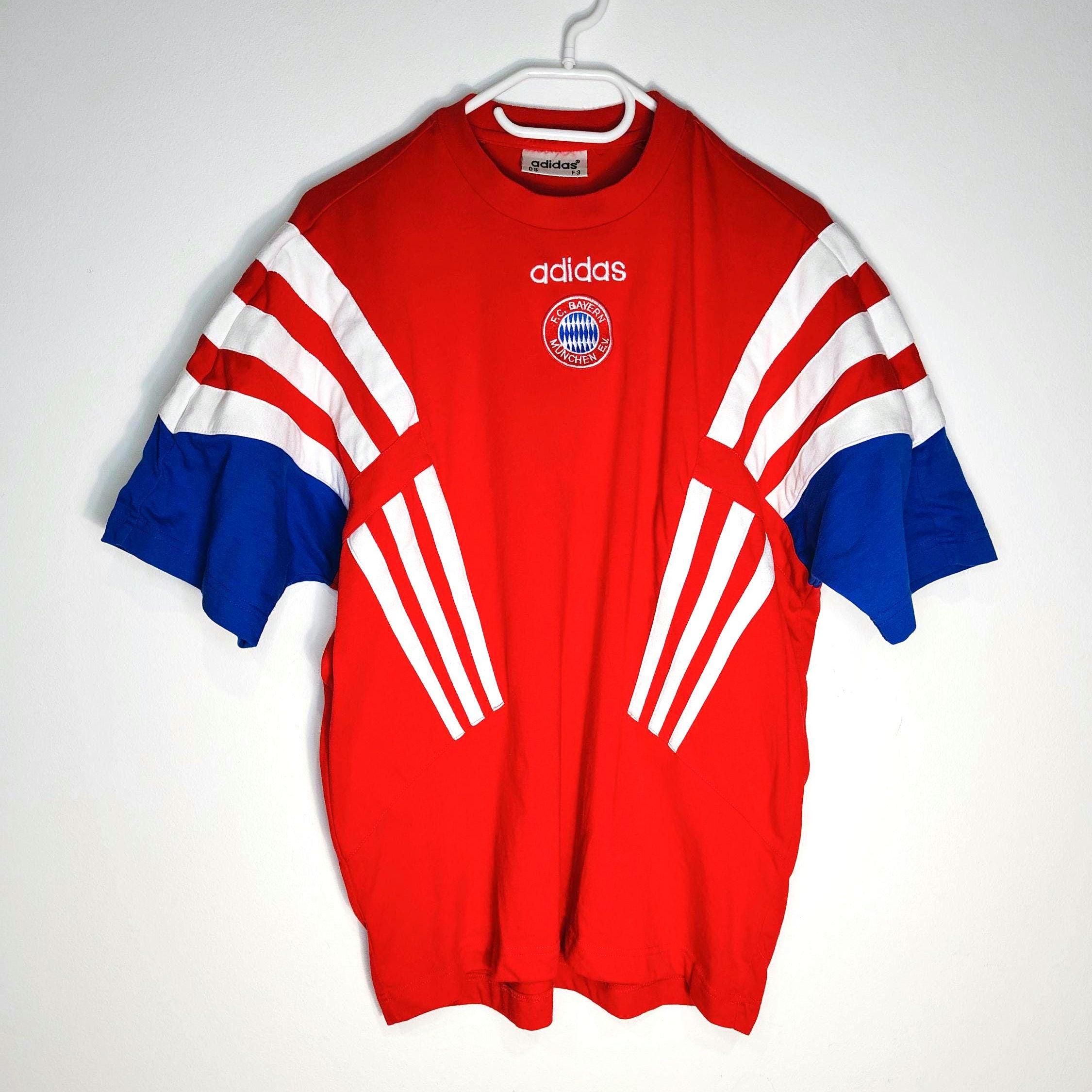 90s Bayern Munich - Etsy 90s Bayern Munich - Etsy