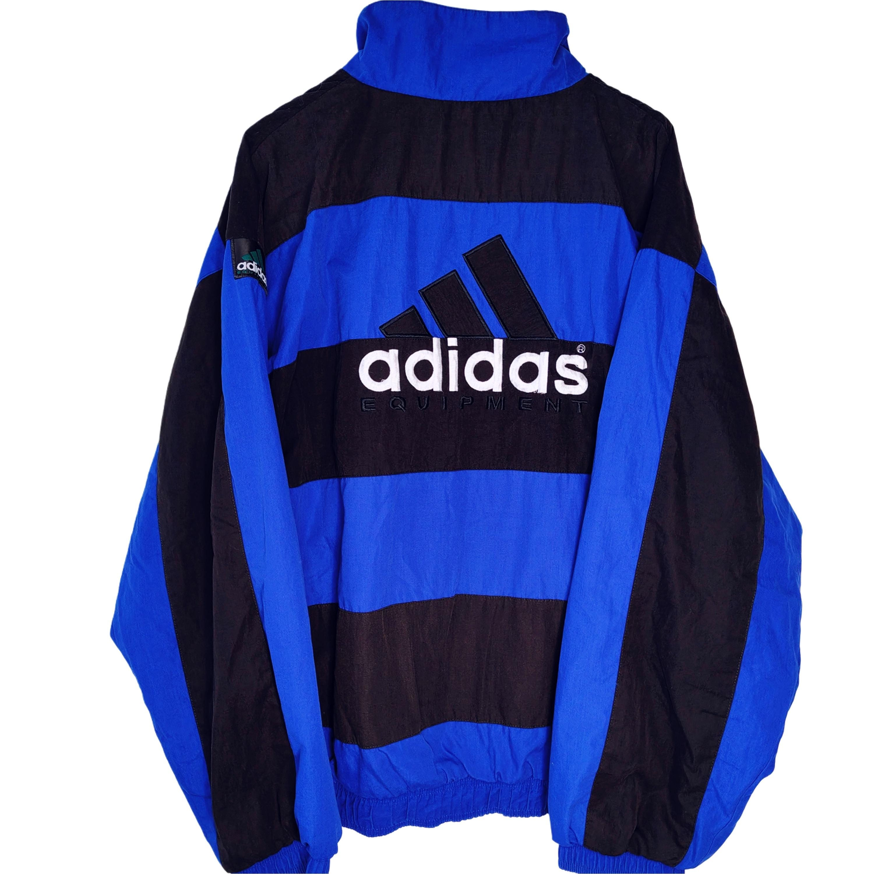 Adidas Eqt 90s - Etsy