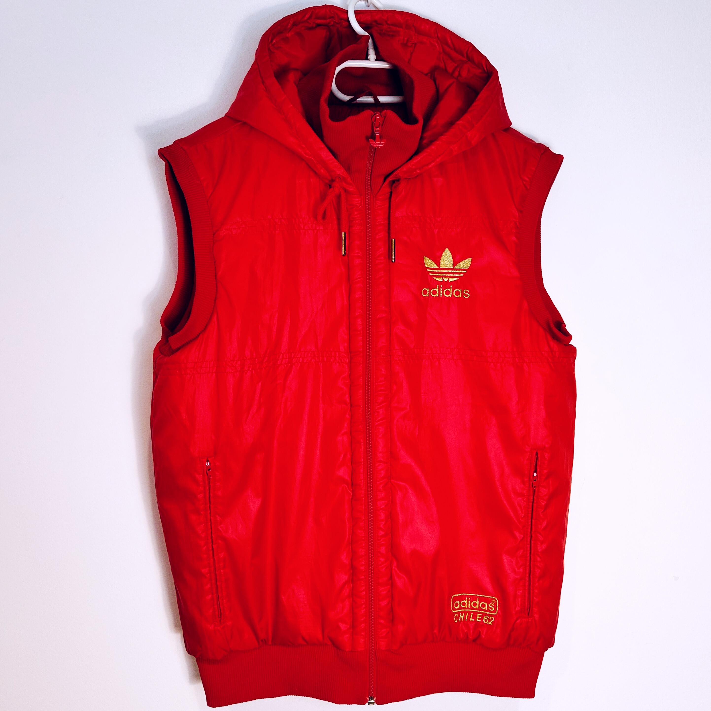 年代物アディダス オリジナルス CHILE62 ラスタカラーベスト 楽天市場】アディダス chile62の通販