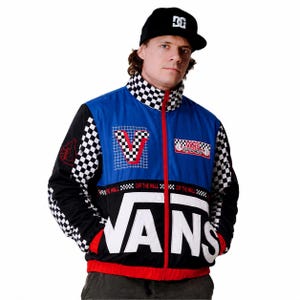 Vintage Vans Jacket - Etsy - Page 4