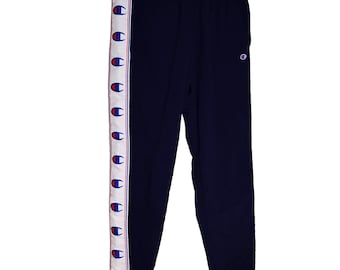 Vintage Champion Sweatpants Pants / Size M/L