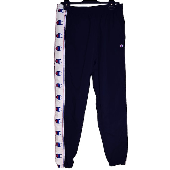 Champion, Vintage Champion Sweatpants Pants / Size M/L