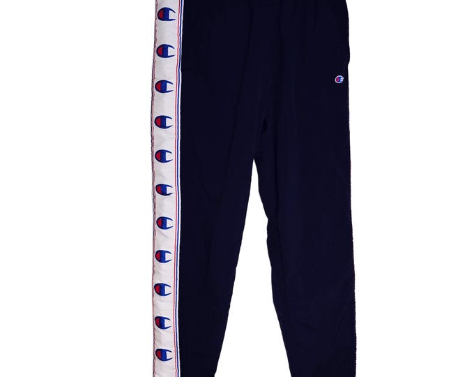 Vintage Champion Sweatpants Pants / Size M/L