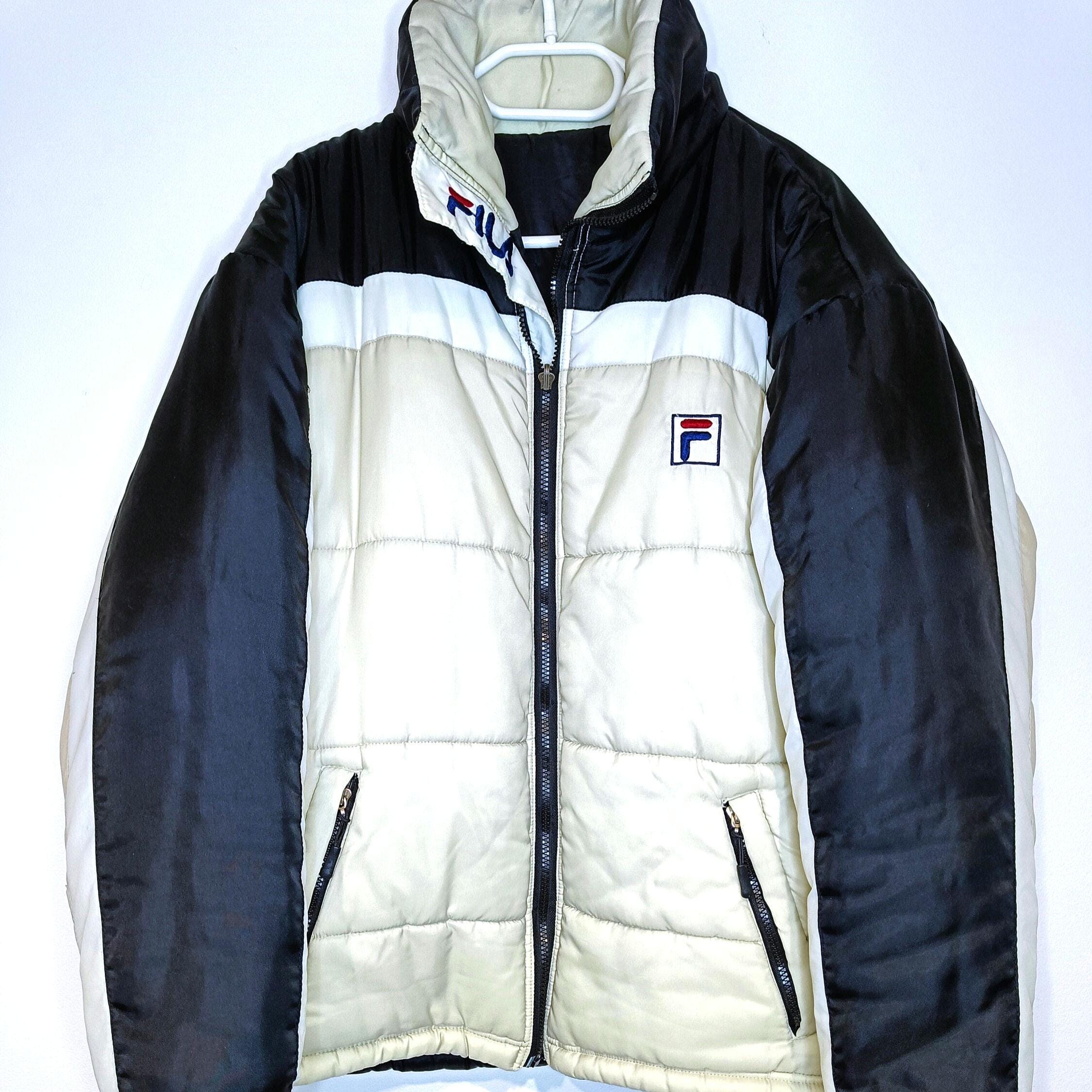 rip vanwinkle hooded blouson archive y2k
