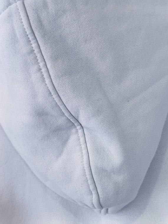Vintage Fila Sweatshirt Hoodie Size M Retro Style… - image 6