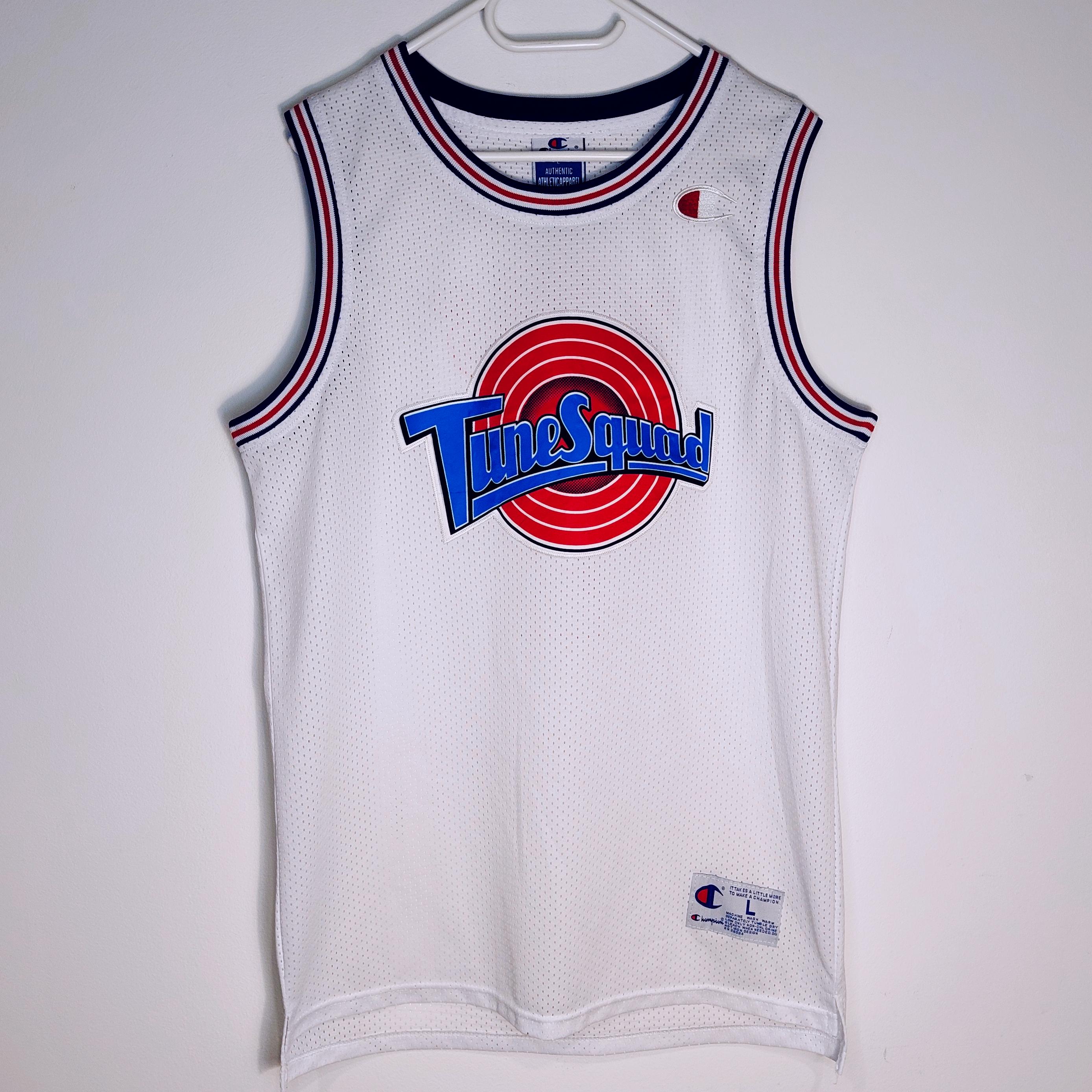 Champion Tune Squad - Etsy