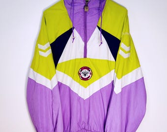 hummel sports track jacket Y2K 【公式通販】