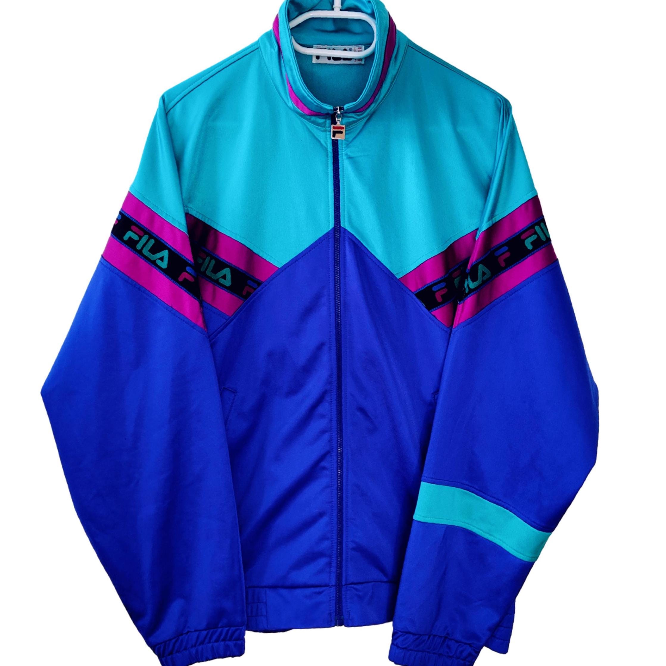 Fila tracksuit - Etsy 日本