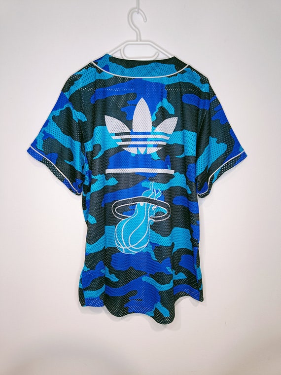 Adidas t shirt nba sales