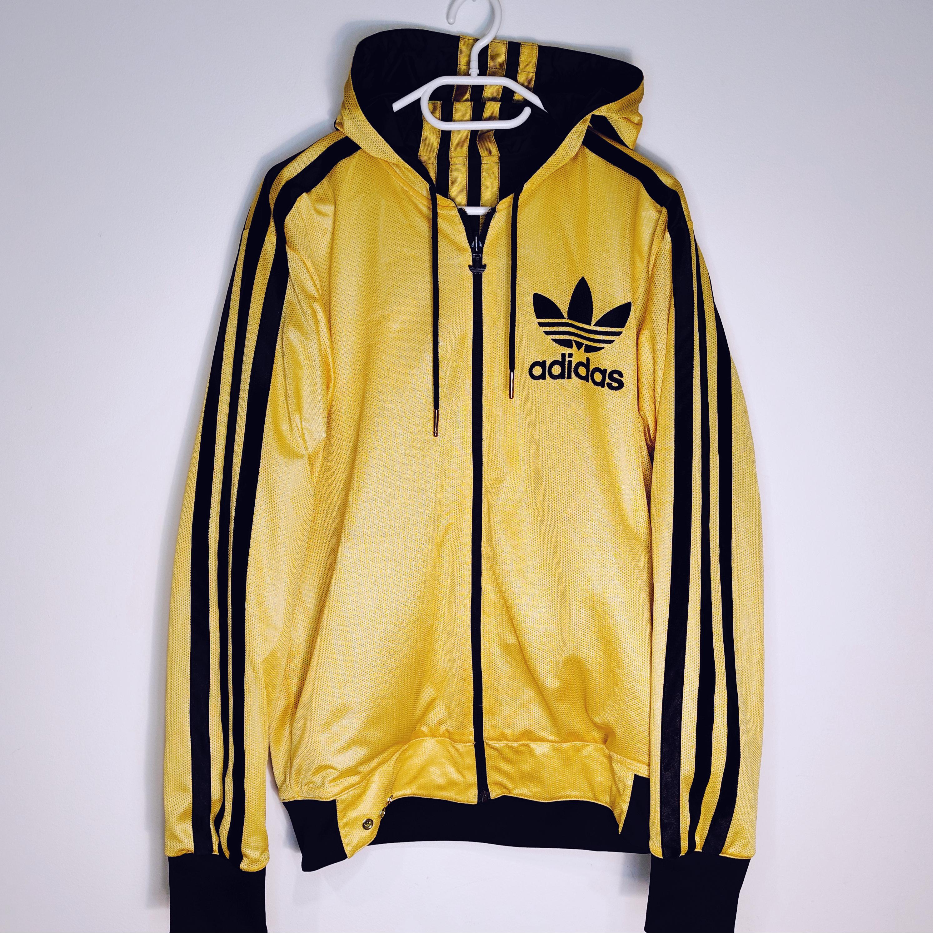 Adidas Black Gold - Etsy