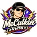 McCulkin VNTG