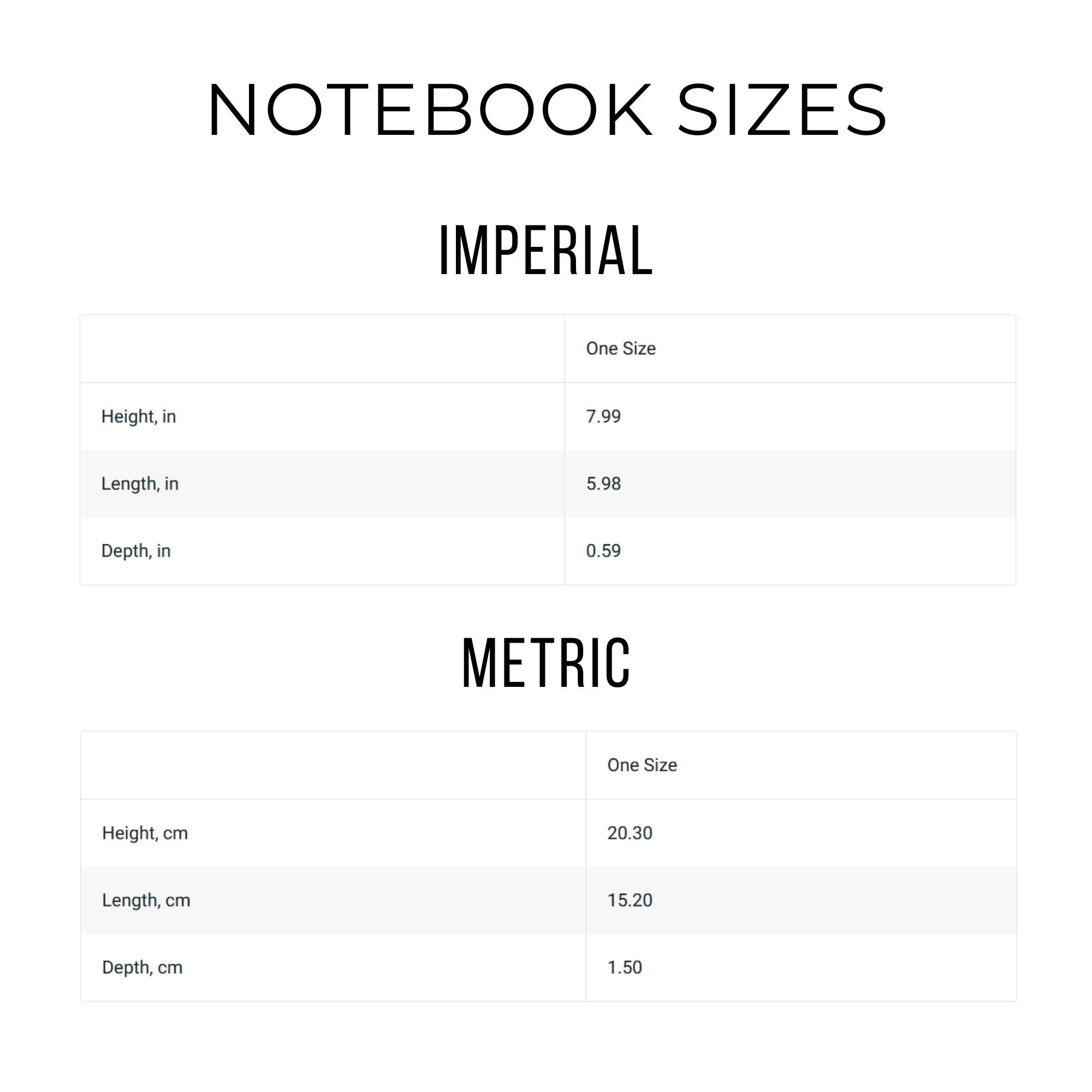 Music Notes Spiral Line Ruled Notebook, Document Pocket, Simple Minimal ...