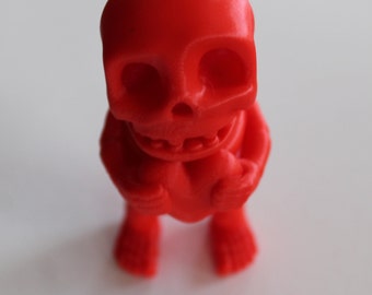 Love Skeleton