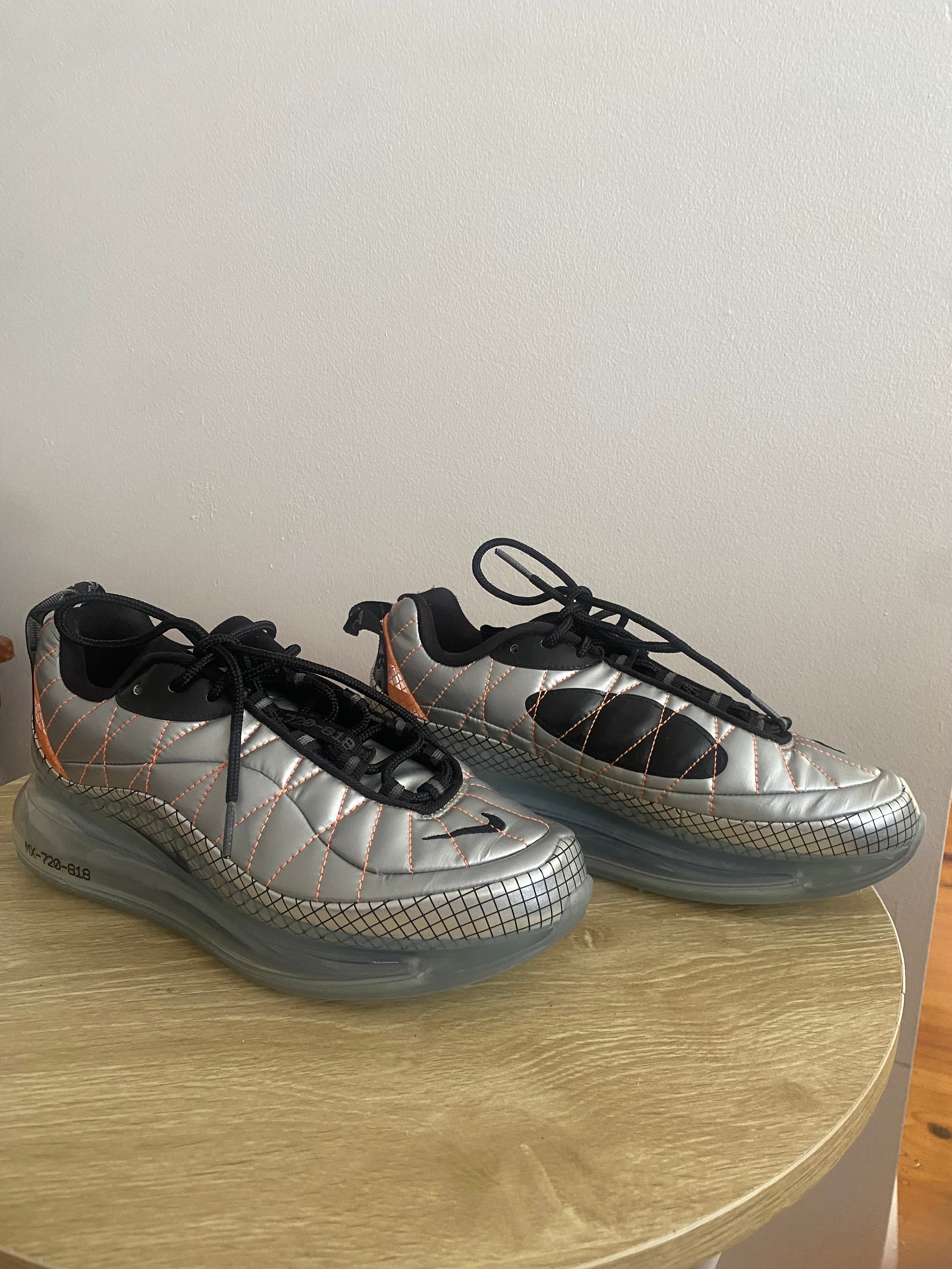 Nike 720 cheap baby