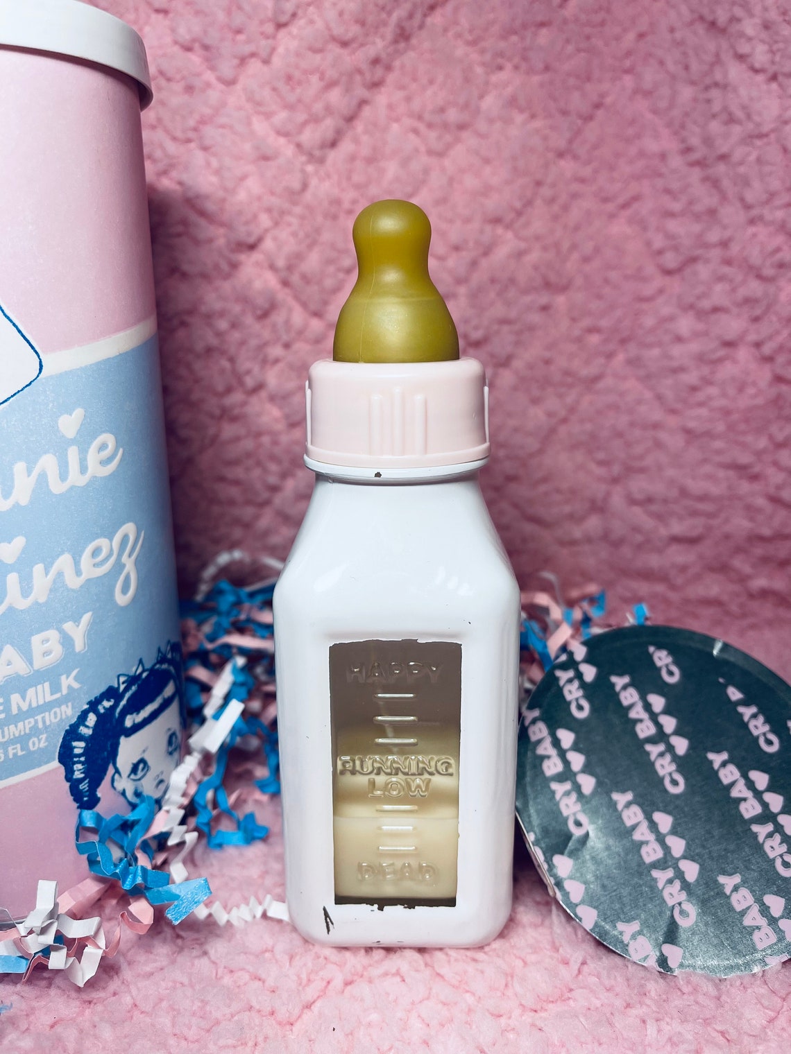 Melanie Martinez Perfume With Canister Etsy Canada