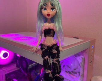 Melanie Martinez OOAK portals doll