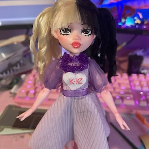 Melanie Martinez OOAK Portals Doll UK