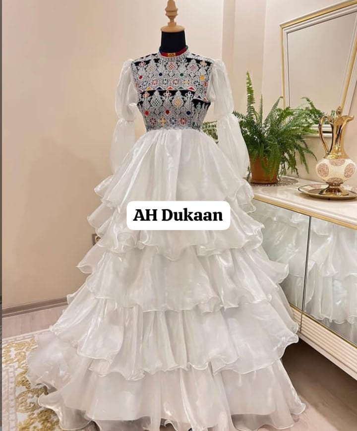19+ Party White Dress For Women