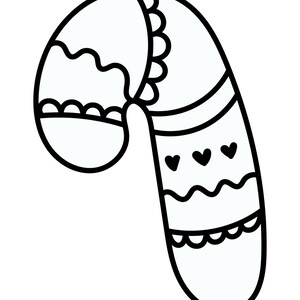 Christmas coloring pages