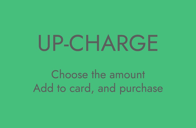 UP-CHARGE image 1