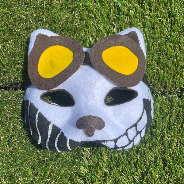 Ticci Toby Etsy Ticci Toby Etsy