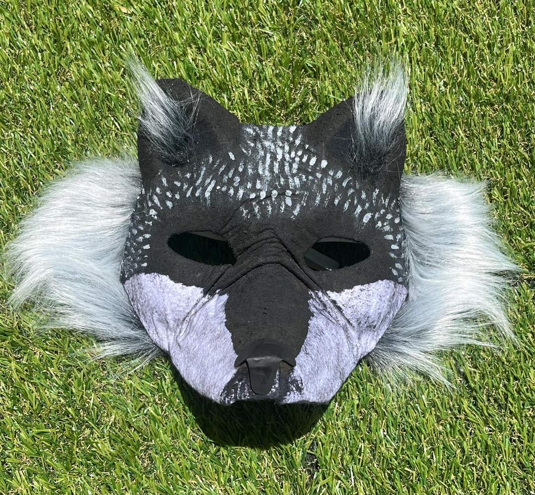 BABYL SILVER FOX MASK PREMIUM 【公式通販】
