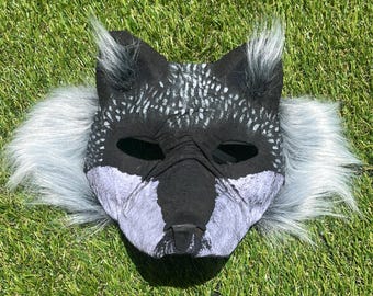 ミュージシャン BABYL SILVER FOX MASK PREMIUM BABYMETAL 5 FOX MASK + 5 DVD Region 0(ALL) + photo The