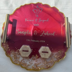 Engagement Ring Tray image 3