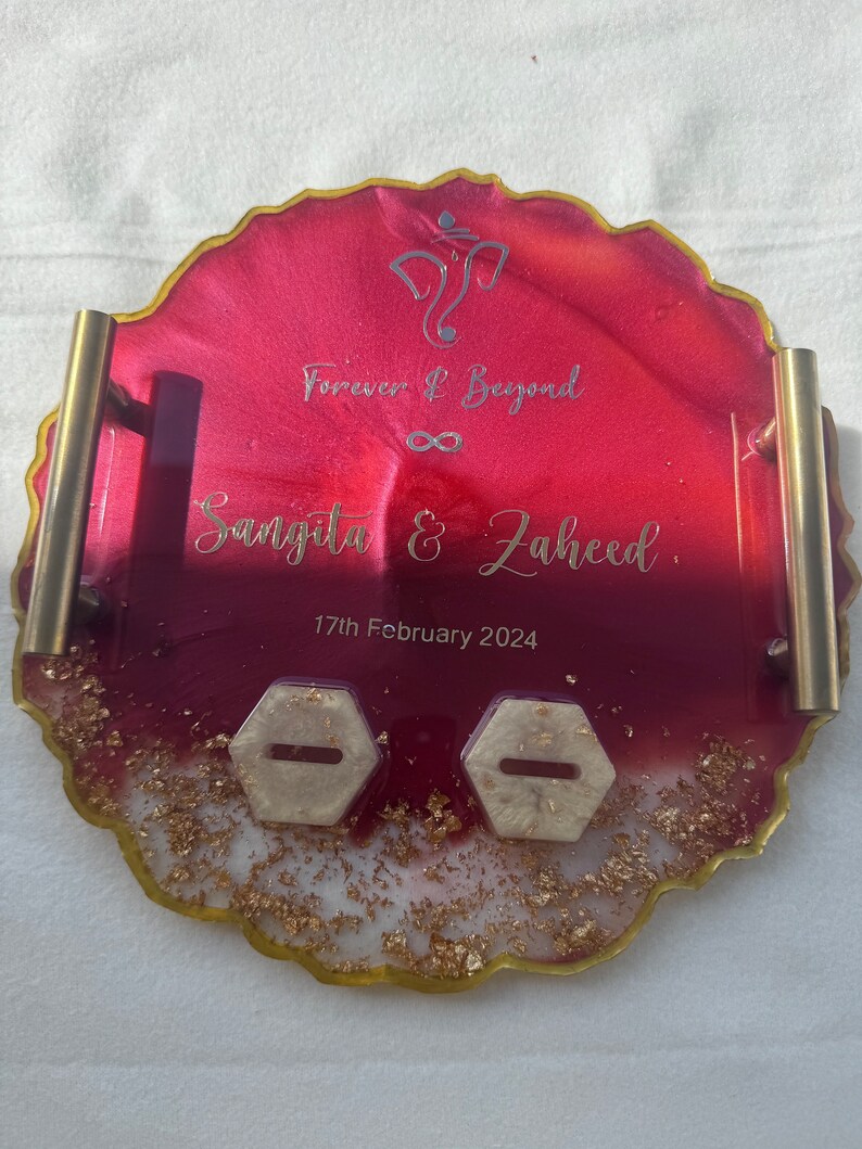 Engagement Ring Tray image 3