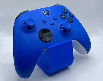 Universal Controller Stand - Multi-Color - Controller Holder, Compatible with Xbox & PlayStation, Gaming Accessory