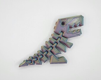 Fidget Flexi-Rex