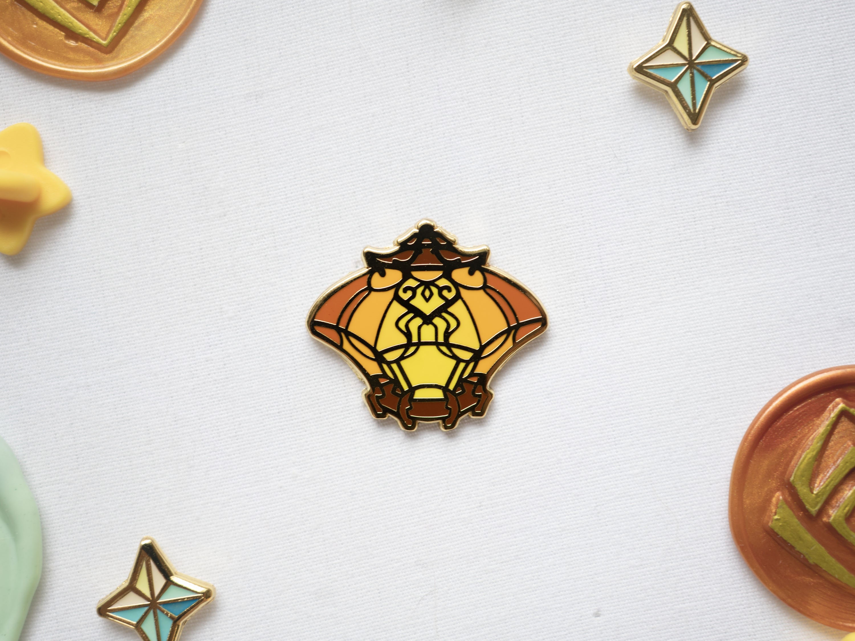 Sayu Genshin - Etsy